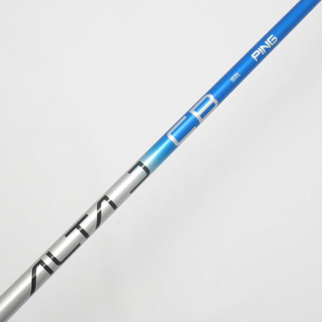 【中古ゴルフクラブ】ピン　G440　G440 LST ドライバー ALTA J CB BLUE　シャフト：ALTA J CB BLUE_5