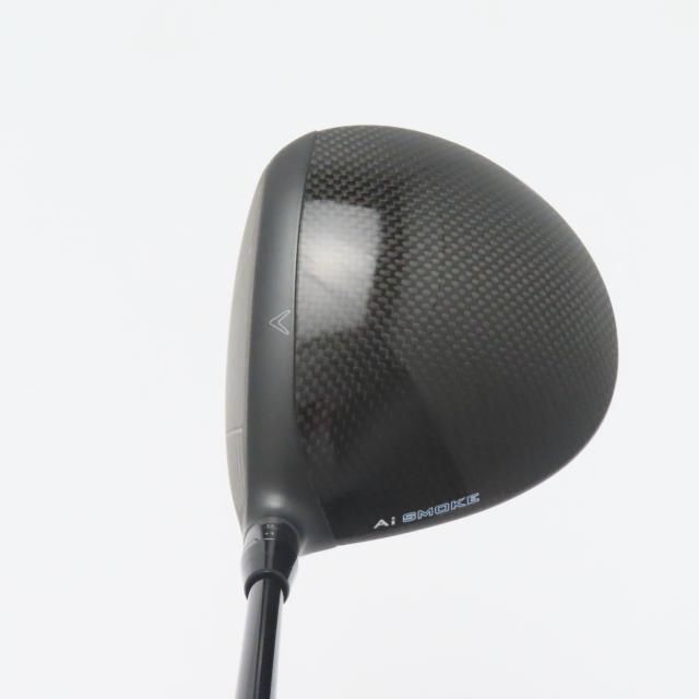 【中古ゴルフクラブ】キャロウェイゴルフ　Ai SMOKE　パラダイム Ai SMOKE MAX ドライバー TENSEI 50 for Callaway　シャフト：TENSEI …_1