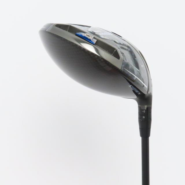 【中古ゴルフクラブ】キャロウェイゴルフ　Ai SMOKE　パラダイム Ai SMOKE MAX ドライバー TENSEI 50 for Callaway　シャフト：TENSEI …_4