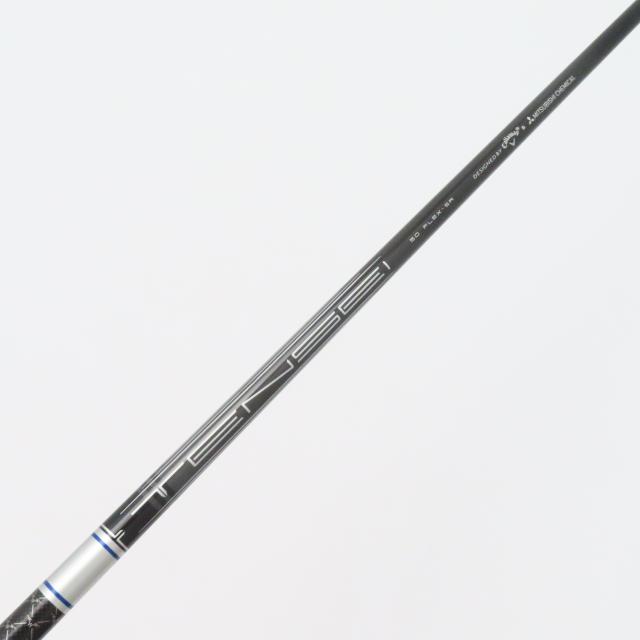 【中古ゴルフクラブ】キャロウェイゴルフ　Ai SMOKE　パラダイム Ai SMOKE MAX ドライバー TENSEI 50 for Callaway　シャフト：TENSEI …_5