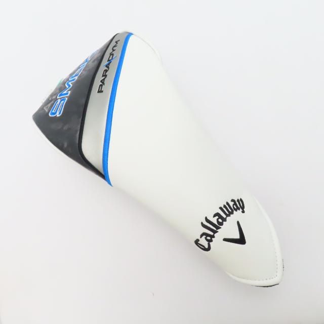 【中古ゴルフクラブ】キャロウェイゴルフ　Ai SMOKE　パラダイム Ai SMOKE MAX ドライバー TENSEI 50 for Callaway　シャフト：TENSEI …_7
