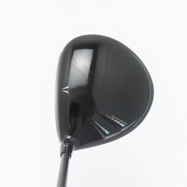 【中古ゴルフクラブ】ダンロップ　XXIO　ゼクシオ X(2024) ドライバー Miyazaki AX-3　シャフト：Miyazaki AX-3_1