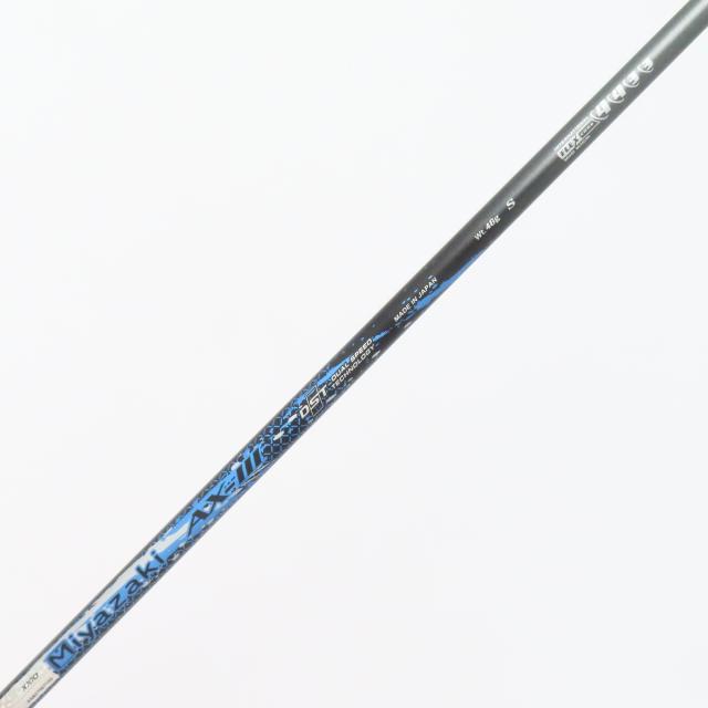 【中古ゴルフクラブ】ダンロップ　XXIO　ゼクシオ X(2024) ドライバー Miyazaki AX-3　シャフト：Miyazaki AX-3_5