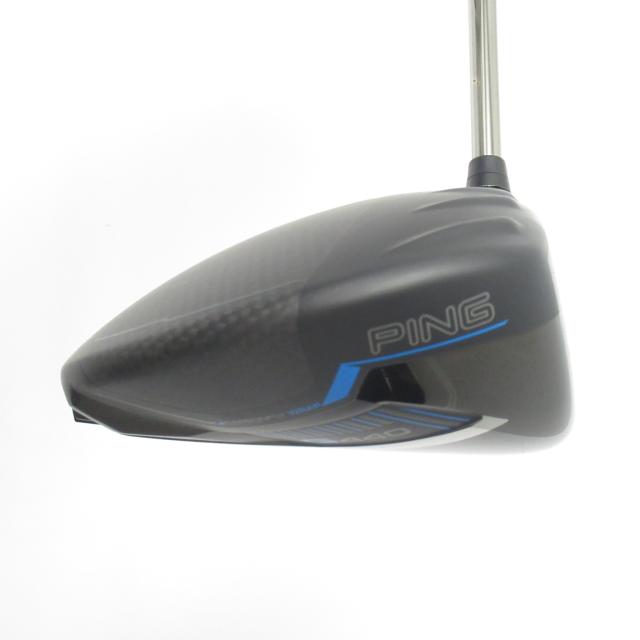 【中古ゴルフクラブ】ピン　G440　G440 MAX ドライバー DAYTONA SPEEDER　シャフト：DAYTONA SPEEDER_3
