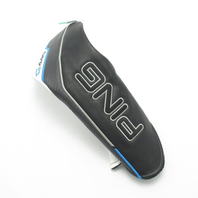 【中古ゴルフクラブ】ピン　G440　G440 MAX ドライバー DAYTONA SPEEDER　シャフト：DAYTONA SPEEDER_7