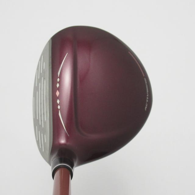 【中古ゴルフクラブ】ダンロップ　XXIO　ゼクシオ 13(2024) フェアウェイウッド MP1300Lカーボン　シャフト：MP1300Lカーボン　レディス_1