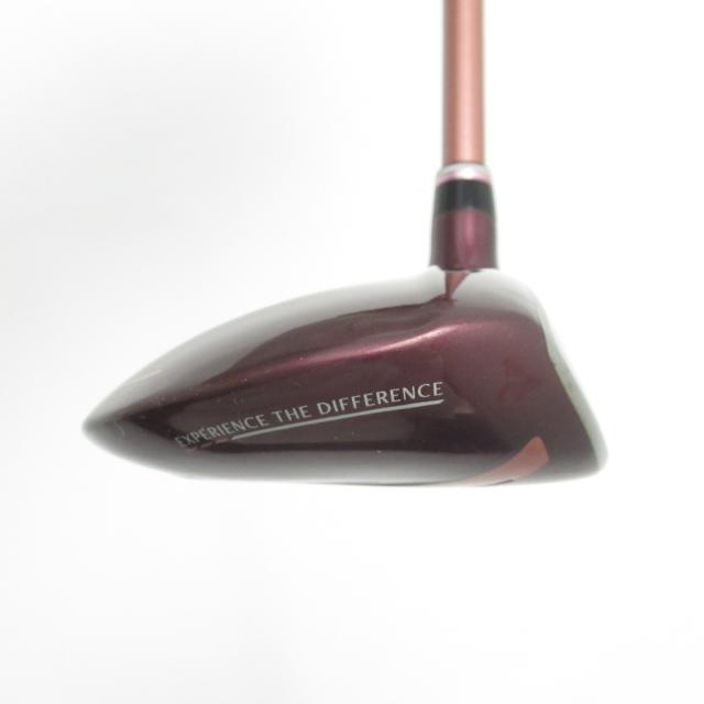 【中古ゴルフクラブ】ダンロップ　XXIO　ゼクシオ 13(2024) フェアウェイウッド MP1300Lカーボン　シャフト：MP1300Lカーボン　レディス_3