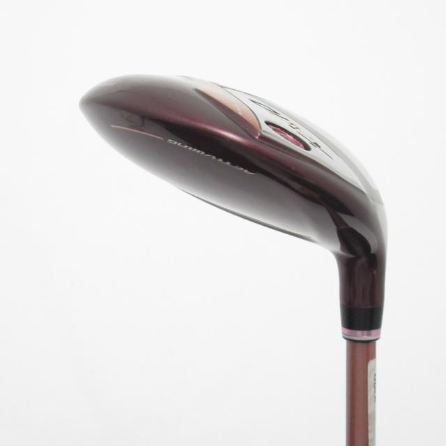 【中古ゴルフクラブ】ダンロップ　XXIO　ゼクシオ 13(2024) フェアウェイウッド MP1300Lカーボン　シャフト：MP1300Lカーボン　レディス_4
