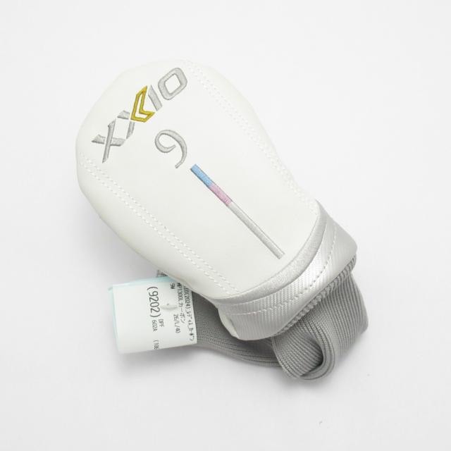 【中古ゴルフクラブ】ダンロップ　XXIO　ゼクシオ 13(2024) フェアウェイウッド MP1300Lカーボン　シャフト：MP1300Lカーボン　レディス_7