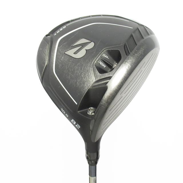 【中古ゴルフクラブ】ブリヂストン　BRIDGESTONE GOLF　B2 ドライバー Diamana PD 50　シャフト：Diamana PD 50