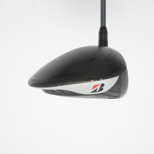 【中古ゴルフクラブ】ブリヂストン　BRIDGESTONE GOLF　B2 ドライバー Diamana PD 50　シャフト：Diamana PD 50_3