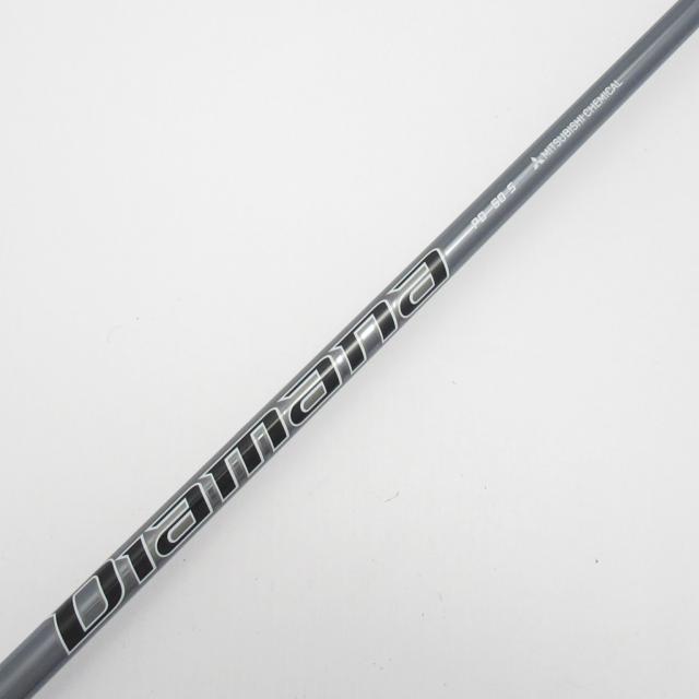 【中古ゴルフクラブ】ブリヂストン　BRIDGESTONE GOLF　B2 ドライバー Diamana PD 50　シャフト：Diamana PD 50_5