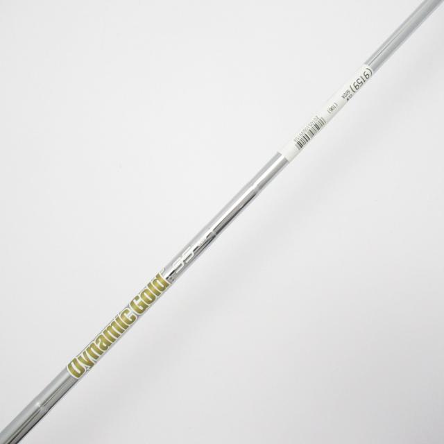 【中古ゴルフ野球クラブ】クリーブランド Cleveland Golf CVX2 ZIPCORE ウェッジ Dynamic Gold 95 矢がら：Dynamic Gold 95