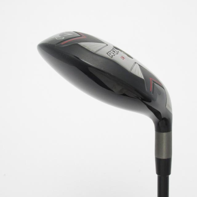 【中古ゴルフクラブ】キャロウェイゴルフ　APEX　APEX UW(2023） ユーティリティ TENSEI 70 for Callaway　シャフト：TENSEI 70 for Ca…_4