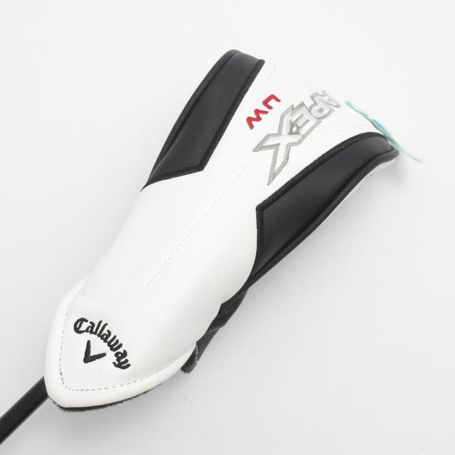 【中古ゴルフクラブ】キャロウェイゴルフ　APEX　APEX UW(2023） ユーティリティ TENSEI 70 for Callaway　シャフト：TENSEI 70 for Ca…_7