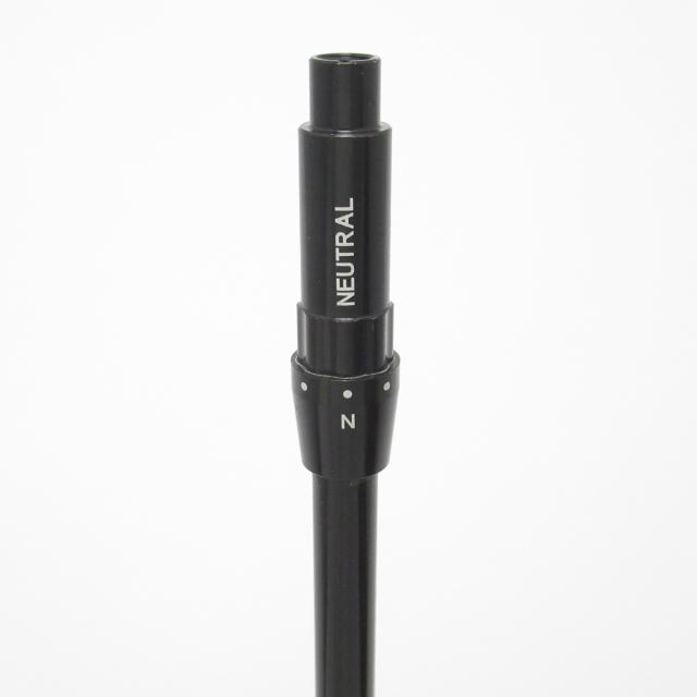 【中古】グラファイトデザイン　Tour AD　Tour AD CQ ドライバー用_スリーブ付 Tour AD CQ-6_1