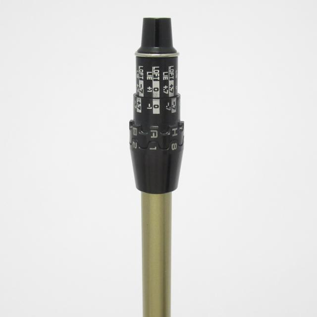 【中古】フジクラ　Speeder　SPEEDER NX GOLD フェアウェイウッド用_スリーブ付 SPEEDER NX GOLD 50_1