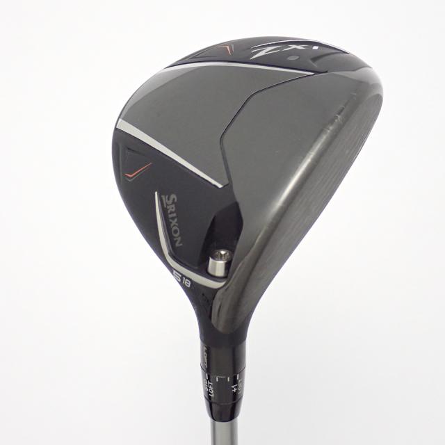 【中古ゴルフクラブ】ダンロップ　SRIXON　スリクソン ZXi フェアウェイウッド Tour AD UB 7　シャフト：Tour AD UB 7