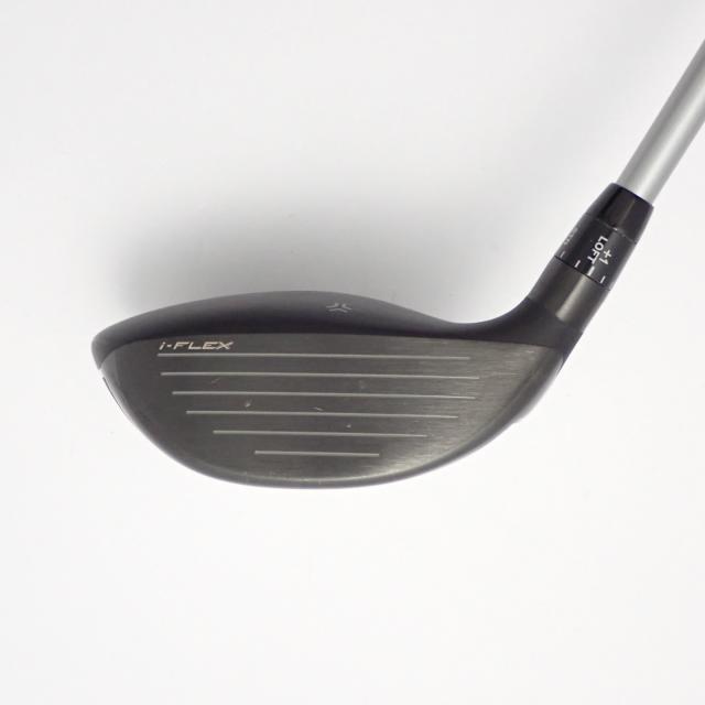 【中古ゴルフクラブ】ダンロップ　SRIXON　スリクソン ZXi フェアウェイウッド Tour AD UB 7　シャフト：Tour AD UB 7_2