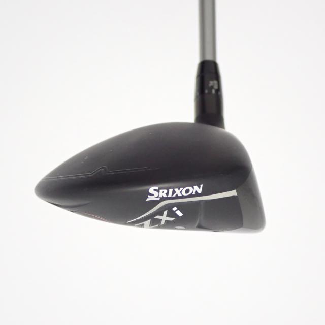 【中古ゴルフクラブ】ダンロップ　SRIXON　スリクソン ZXi フェアウェイウッド Tour AD UB 7　シャフト：Tour AD UB 7_3