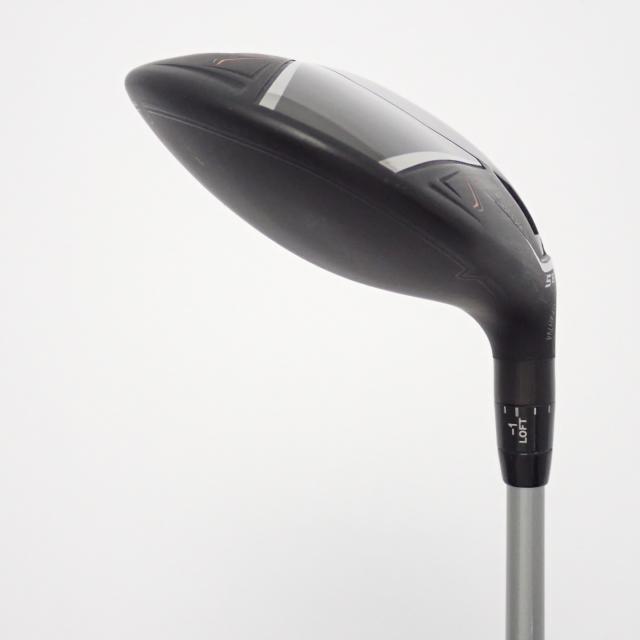 【中古ゴルフクラブ】ダンロップ　SRIXON　スリクソン ZXi フェアウェイウッド Tour AD UB 7　シャフト：Tour AD UB 7_4