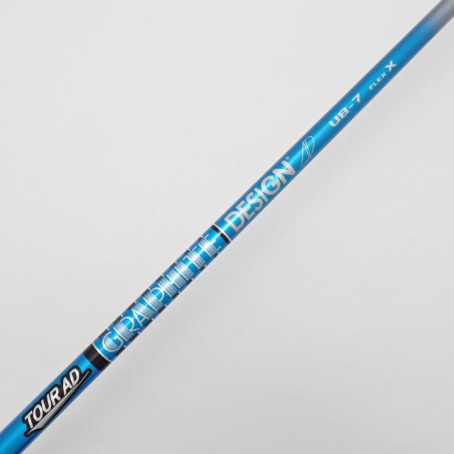 【中古ゴルフクラブ】ダンロップ　SRIXON　スリクソン ZXi フェアウェイウッド Tour AD UB 7　シャフト：Tour AD UB 7_5