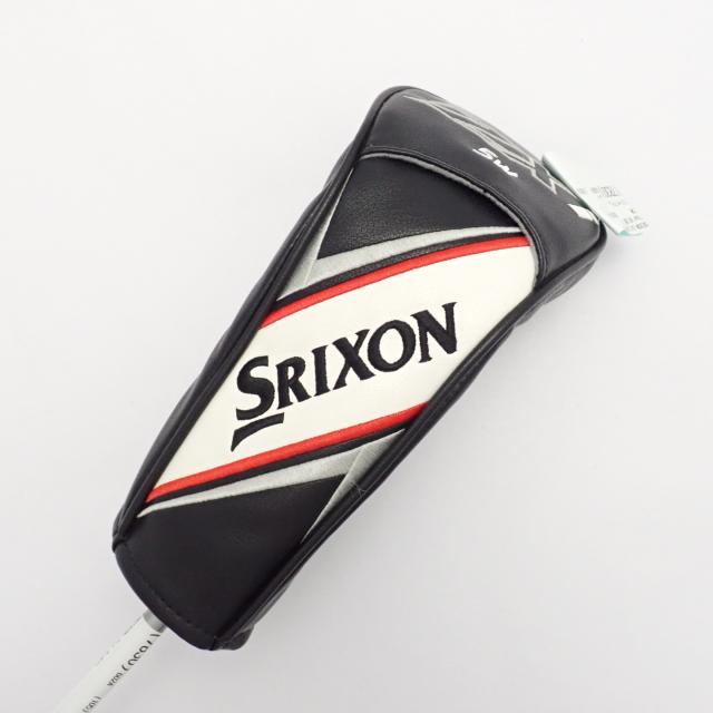 【中古ゴルフクラブ】ダンロップ　SRIXON　スリクソン ZXi フェアウェイウッド Tour AD UB 7　シャフト：Tour AD UB 7_7