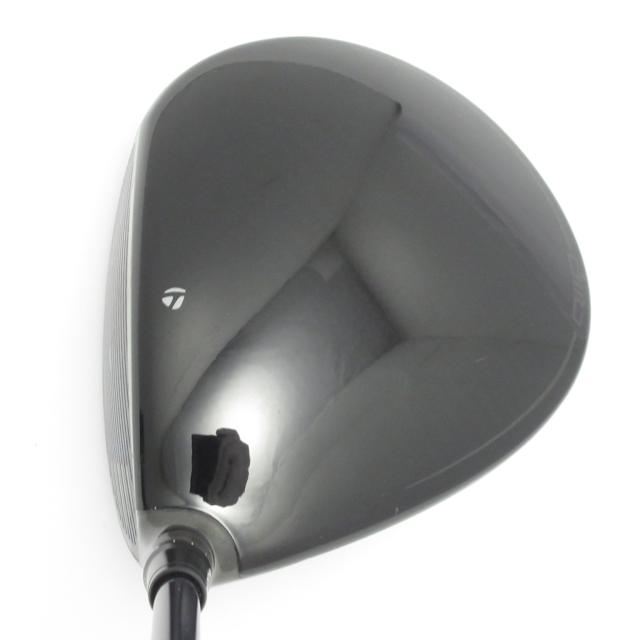 【中古ゴルフクラブ】テーラーメイド　Qi10　Qi10 ドライバー Diamana Blue TM50　シャフト：Diamana Blue TM50_1