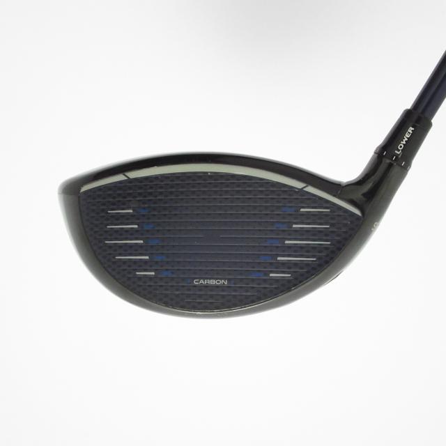 【中古ゴルフクラブ】テーラーメイド　Qi10　Qi10 ドライバー Diamana Blue TM50　シャフト：Diamana Blue TM50_2