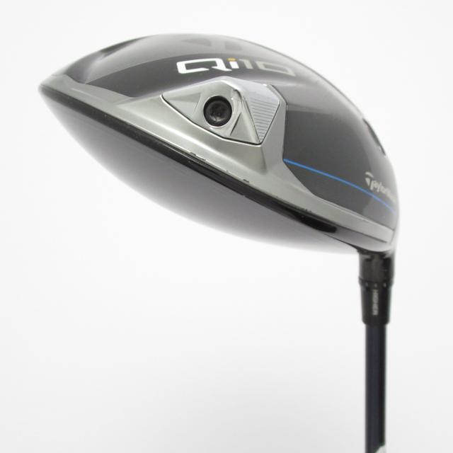 【中古ゴルフクラブ】テーラーメイド　Qi10　Qi10 ドライバー Diamana Blue TM50　シャフト：Diamana Blue TM50_4