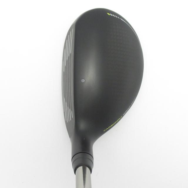 【中古ゴルフクラブ】ピン　G430　G430 ハイブリッド ユーティリティ PING TOUR 2.0 CHROME 85　シャフト：PING TOUR 2.0 CHROME 85_1