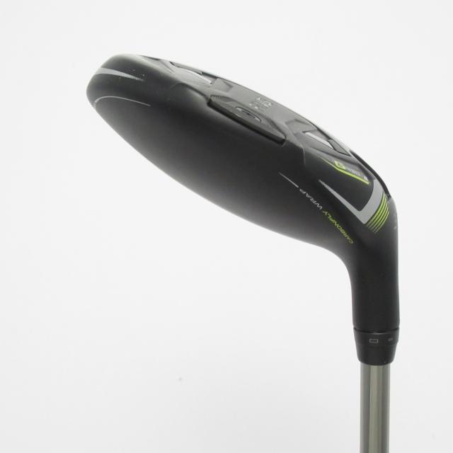 【中古ゴルフクラブ】ピン　G430　G430 ハイブリッド ユーティリティ PING TOUR 2.0 CHROME 85　シャフト：PING TOUR 2.0 CHROME 85_4