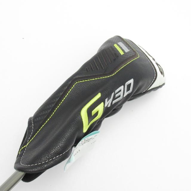 【中古ゴルフクラブ】ピン　G430　G430 ハイブリッド ユーティリティ PING TOUR 2.0 CHROME 85　シャフト：PING TOUR 2.0 CHROME 85_7