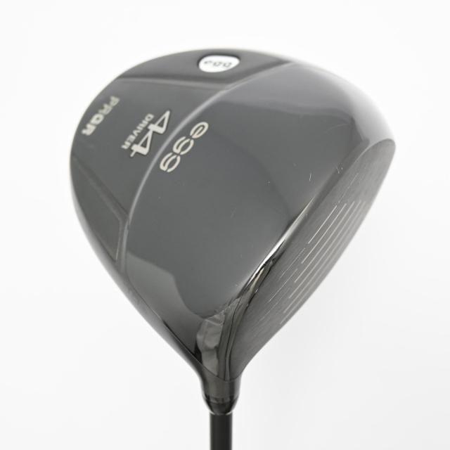 【中古ゴルフクラブ】プロギア　egg　egg 44 ドライバー egg44オリジナルシャフト　シャフト：egg44オリジナルシャフト