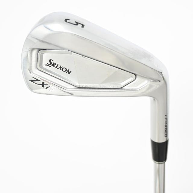 【中古ゴルフクラブ】ダンロップ　SRIXON　スリクソン ZXi5 アイアン N.S.PRO 950GH neo　シャフト：N.S.PRO 950GH neo