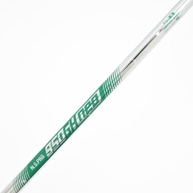 【中古ゴルフクラブ】タイトリスト　TITLEIST　T200 アイアン N.S.PRO 950GH neo　シャフト：N.S.PRO 950GH neo_4