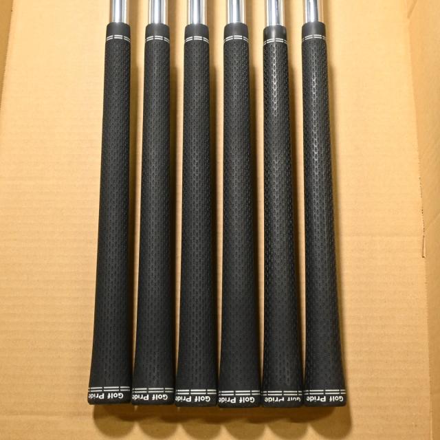 【中古ゴルフクラブ】タイトリスト　TITLEIST　T200 アイアン N.S.PRO 950GH neo　シャフト：N.S.PRO 950GH neo_7