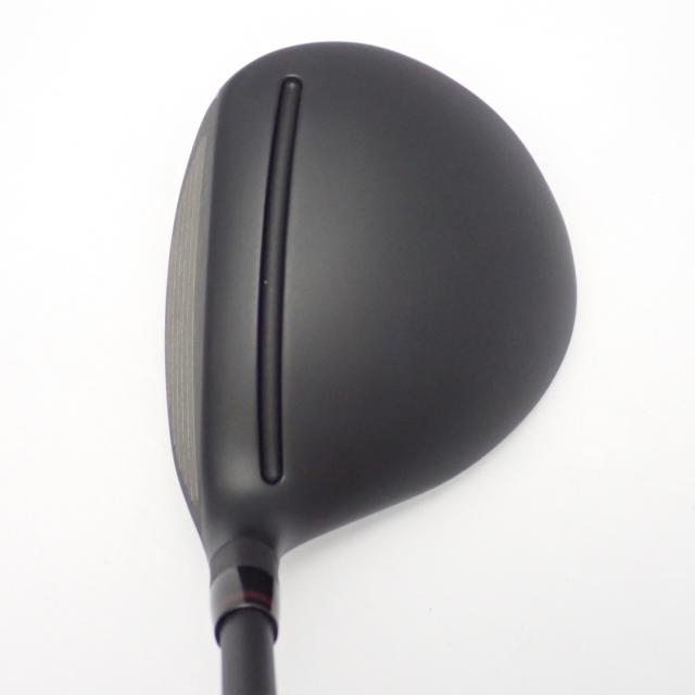 【中古ゴルフクラブ】オノフ　KURO　オノフ KURO フェアウェイアームズ フェアウェイウッド ONOFF CBT：624F　シャフト：ONOFF CBT：624F_1