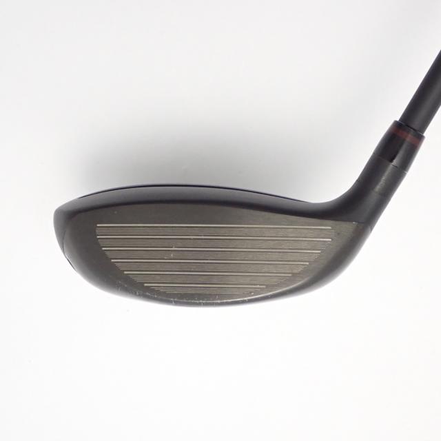 【中古ゴルフクラブ】オノフ　KURO　オノフ KURO フェアウェイアームズ フェアウェイウッド ONOFF CBT：624F　シャフト：ONOFF CBT：624F_2