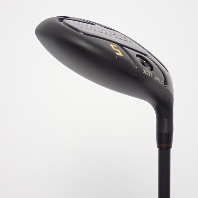 【中古ゴルフクラブ】オノフ　KURO　オノフ KURO フェアウェイアームズ フェアウェイウッド ONOFF CBT：624F　シャフト：ONOFF CBT：624F_4