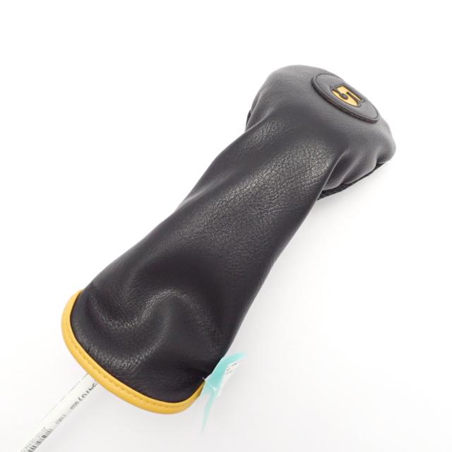 【中古ゴルフクラブ】オノフ　KURO　オノフ KURO フェアウェイアームズ フェアウェイウッド ONOFF CBT：624F　シャフト：ONOFF CBT：624F_7
