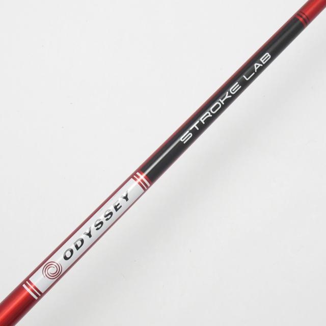 【中古ゴルフクラブ】オデッセイ　ODYSSEY　TRI HOT 5K THREE パター カーボンスチール複合シャフト　シャフト：カーボンスチール複合…_5