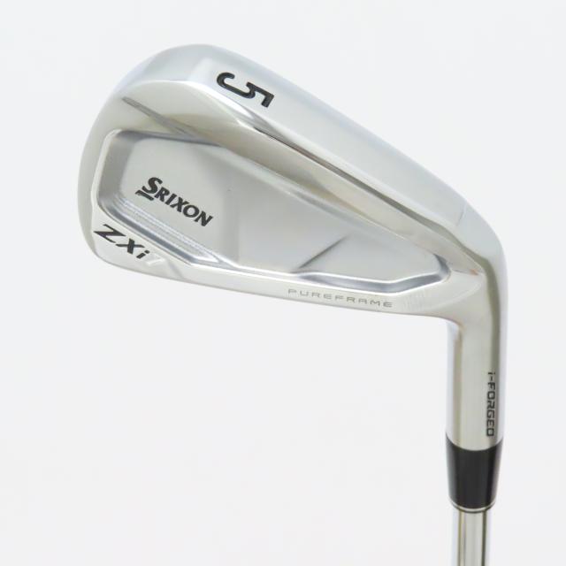 【中古ゴルフクラブ】ダンロップ　SRIXON　スリクソン ZXi7 アイアン N.S.PRO MODUS3 TOUR 120　シャフト：N.S.PRO MODUS3 TOUR 120