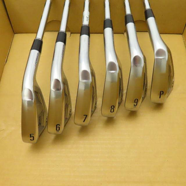 【中古ゴルフクラブ】ダンロップ　SRIXON　スリクソン ZXi7 アイアン N.S.PRO MODUS3 TOUR 120　シャフト：N.S.PRO MODUS3 TOUR 120_6