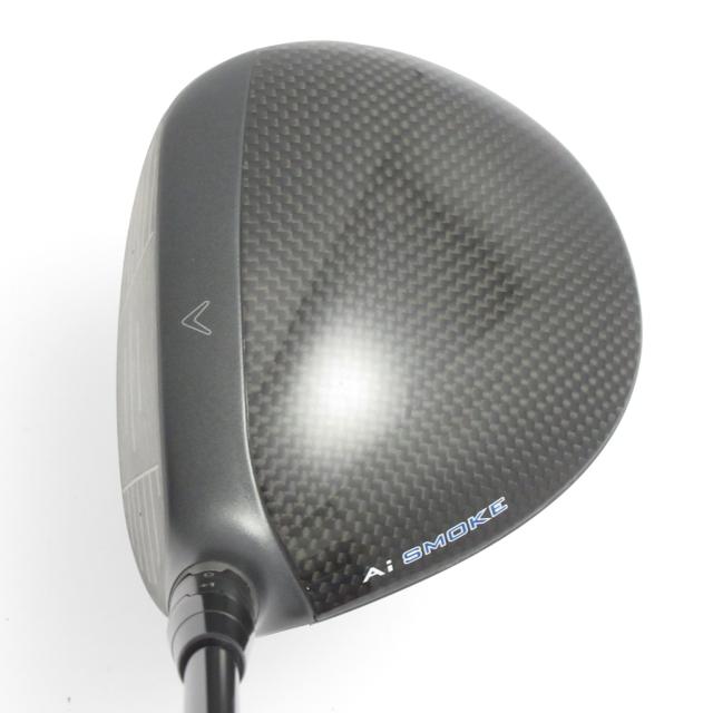 【中古ゴルフクラブ】キャロウェイゴルフ　Ai SMOKE　パラダイム Ai SMOKE Ti 340MINI ドライバー TENSEI 60 for Callaway　シャフト：…_1