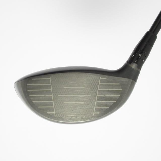 【中古ゴルフクラブ】キャロウェイゴルフ　Ai SMOKE　パラダイム Ai SMOKE Ti 340MINI ドライバー TENSEI 60 for Callaway　シャフト：…_2
