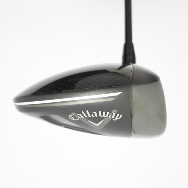【中古ゴルフクラブ】キャロウェイゴルフ　Ai SMOKE　パラダイム Ai SMOKE Ti 340MINI ドライバー TENSEI 60 for Callaway　シャフト：…_3