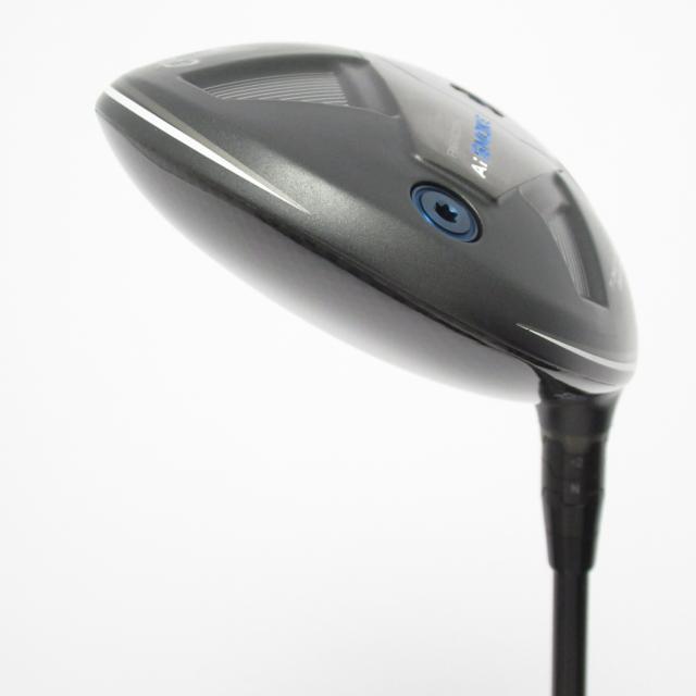 【中古ゴルフクラブ】キャロウェイゴルフ　Ai SMOKE　パラダイム Ai SMOKE Ti 340MINI ドライバー TENSEI 60 for Callaway　シャフト：…_4
