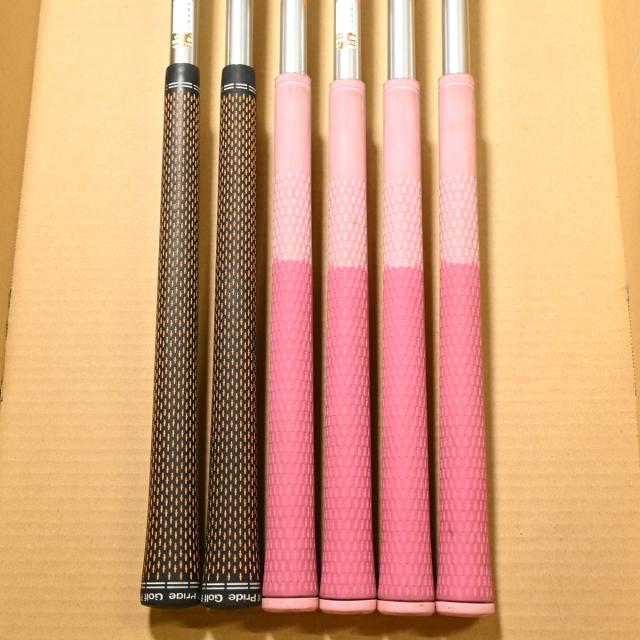 【中古ゴルフクラブ】キャロウェイゴルフ　MAVRIK　マーベリック マックス アイアン Diamana 40 for Callaway　シャフト：Diamana 40 f…_7