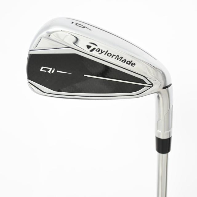 【中古ゴルフクラブ】テーラーメイド　Taylor Made　Qi アイアン N.S.PRO 910GH　シャフト：N.S.PRO 910GH